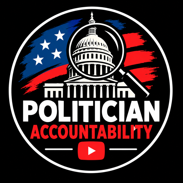 Politician Accountability